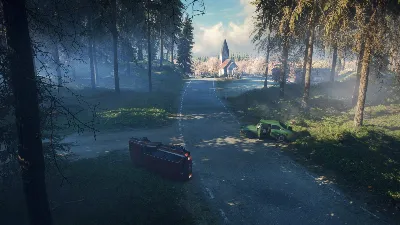 Generation Zero |Steam Gift| РОССИЯ