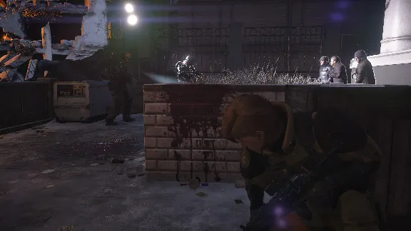 LEFT ALIVE |Steam Gift| РОССИЯ