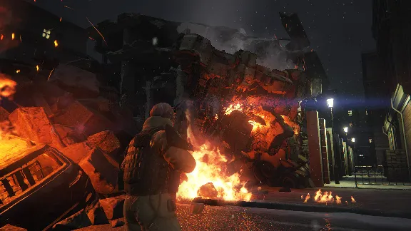 LEFT ALIVE |Steam Gift| РОССИЯ