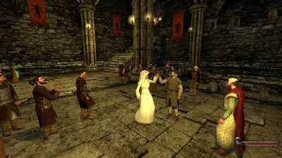 ЯЯ - Mount & Blade: Warband (STEAM КЛЮЧ / РОССИЯ + СНГ)