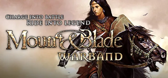 ЯЯ - Mount & Blade: Warband (STEAM КЛЮЧ / РОССИЯ + СНГ)