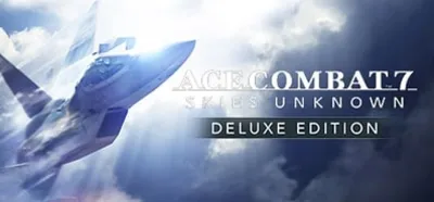 ACE COMBAT 7: SKIES UNKNOWN Deluxe Edition (RU)