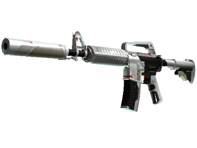 Macro on M4a1-s x7/Bloody for CS 2