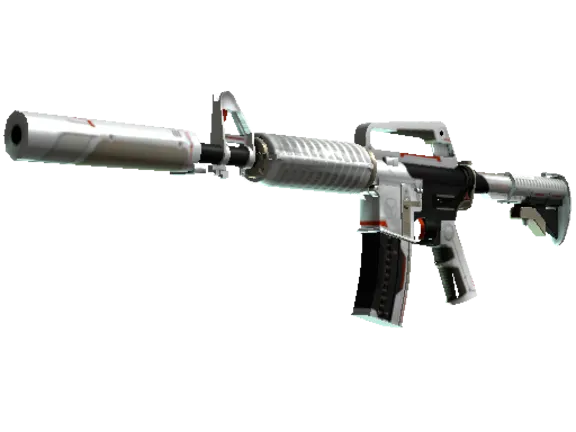 Macro on M4a1-s x7/Bloody for CS 2