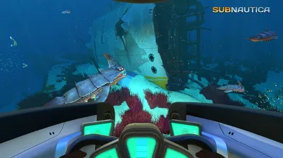 Subnautica | Steam (Russia)