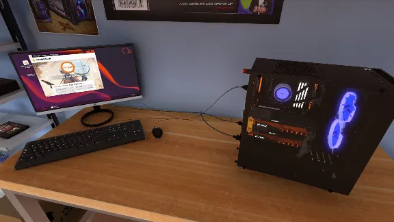 PC Building Simulator |Steam Gift| РОССИЯ