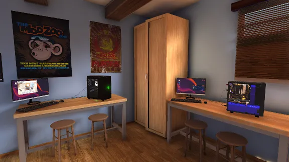 PC Building Simulator |Steam Gift| РОССИЯ