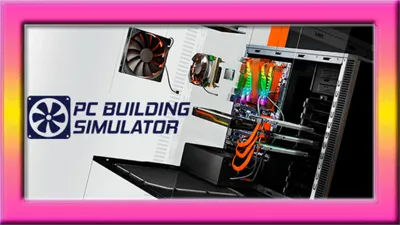 PC Building Simulator |Steam Gift| РОССИЯ