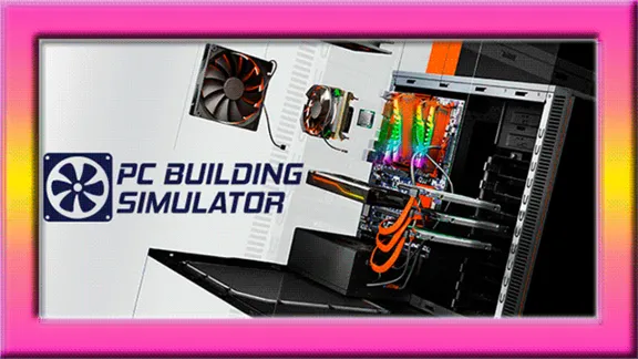 PC Building Simulator |Steam Gift| РОССИЯ