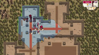 Wargroove * RU/KZ/CIS/TR/AR * STEAM 🚀 AUTO DELIVERY