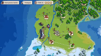 Wargroove * RU/KZ/CIS/TR/AR * STEAM 🚀 AUTO DELIVERY