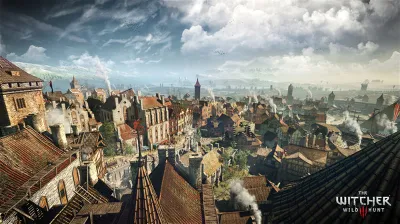 The Witcher 3: Wild Hunt | Steam (Russia)