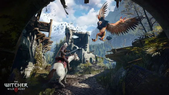 The Witcher 3: Wild Hunt | Steam (Russia)
