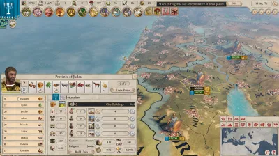 Imperator: Rome * RU/KZ/СНГ/TR/AR * STEAM 🚀 АВТО