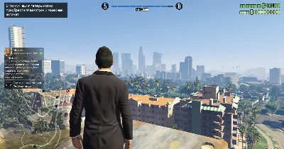 GTA V Online - 3.500.000.000💲