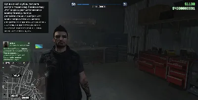 GTA V Online - 3.500.000.000💲