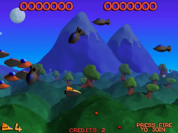 Platypus (Steam key) @ RU