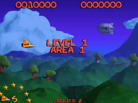 Platypus (Steam key) @ RU