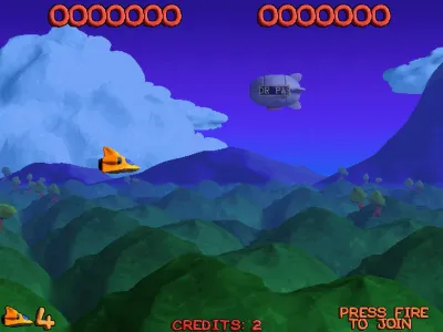 Platypus (Steam key) @ RU