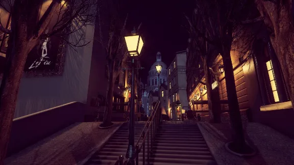 Bohemian Killing (Steam key/Region Free)