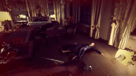 Bohemian Killing (Steam key/Region Free)