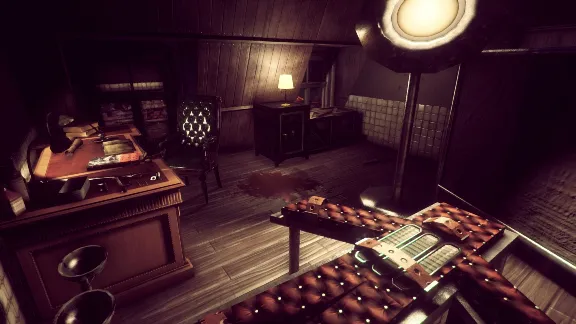 Bohemian Killing (Steam key/Region Free)
