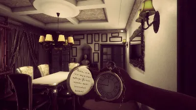 Bohemian Killing (Steam key/Region Free)