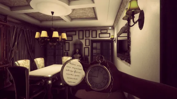 Bohemian Killing (Steam key/Region Free)