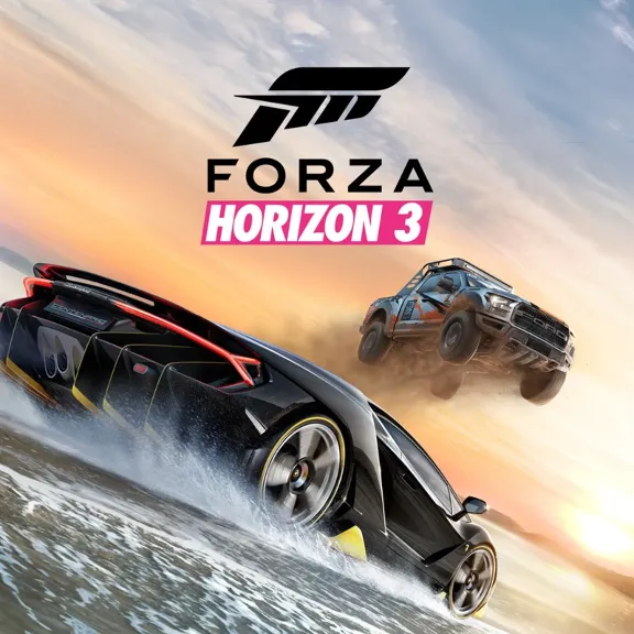 Forza Horizon 4 ULTIMAT/GEARS OF WAR 5 +11 Game+ОНЛАЙН