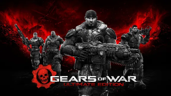 Forza Horizon 4 ULTIMAT/GEARS OF WAR 5 +11 Game+ОНЛАЙН