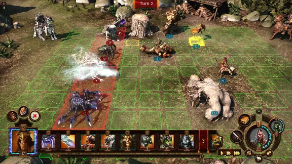 Might & Magic Heroes VII /Герои 7🔑UBISOFT КЛЮЧ🔥РФ+МИР