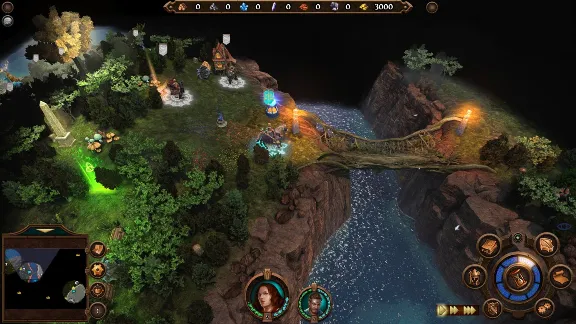 Might & Magic Heroes VII /Герои 7🔑UBISOFT КЛЮЧ🔥РФ+МИР