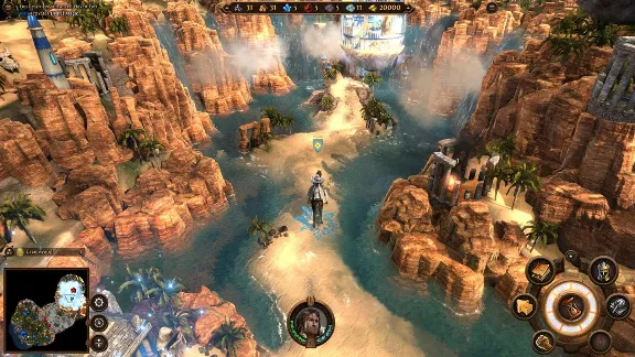 Might & Magic Heroes VII /Герои 7🔑UBISOFT КЛЮЧ🔥РФ+МИР