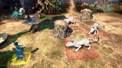 Might & Magic Heroes VII /Герои 7🔑UBISOFT КЛЮЧ🔥РФ+МИР