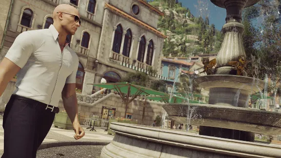 HITMAN - Game of The Year Edition🔑STEAM КЛЮЧ🔥РФ+СНГ