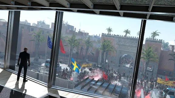 HITMAN - Game of The Year Edition🔑STEAM КЛЮЧ🔥РФ+СНГ