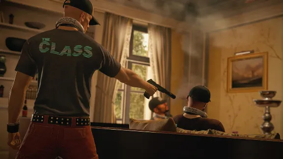 HITMAN - Game of The Year Edition🔑STEAM КЛЮЧ🔥РФ+СНГ