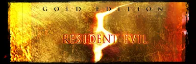 Resident Evil 5 - GOLD (STEAM КЛЮЧ) РФ+КЗ+СНГ | РУССКИЙ ЯЗЫК
