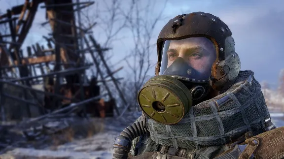 Metro Exodus Gold Steam + INSTANT OFFLINE ACTIVATION