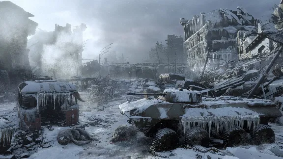 Metro Exodus Gold Steam + INSTANT OFFLINE ACTIVATION