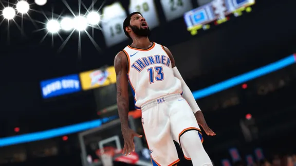 NBA 2K19🏀STEAM ЛИЦЕНЗИЯ + БОНУС