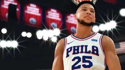 NBA 2K19🏀STEAM ЛИЦЕНЗИЯ + БОНУС