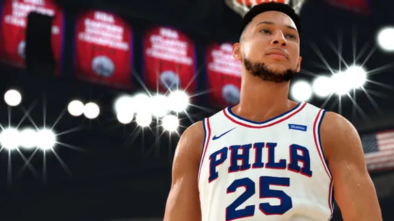 NBA 2K19🏀STEAM ЛИЦЕНЗИЯ + БОНУС