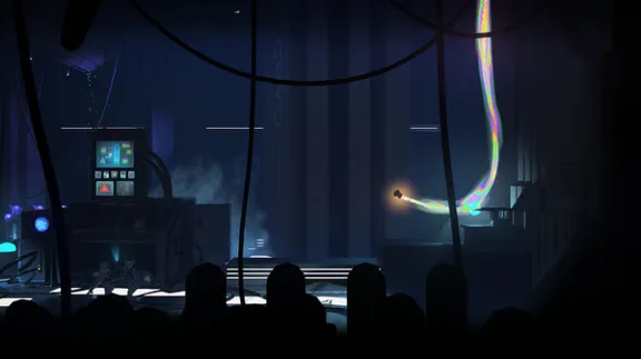 Headlander STEAM KEY REGION FREE GLOBAL