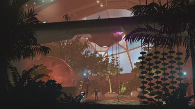Headlander STEAM KEY REGION FREE GLOBAL