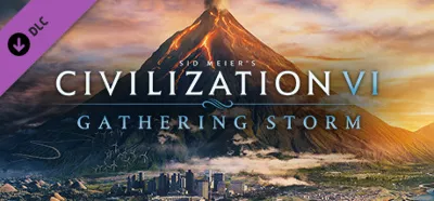 SM Civilization® VI: Gathering Storm (Steam Gift,RU)