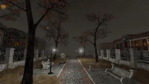 Pathologic Classic HD Steam Key (Region Free)