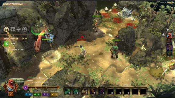 TfC Tomb of Annihilation - STEAM Key - Region Free