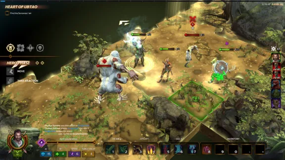 TfC Tomb of Annihilation - STEAM Key - Region Free