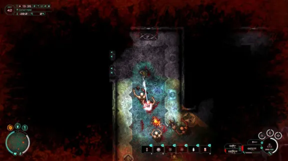 Subterrain - Steam Key - Region Free / ROW / GLOBAL